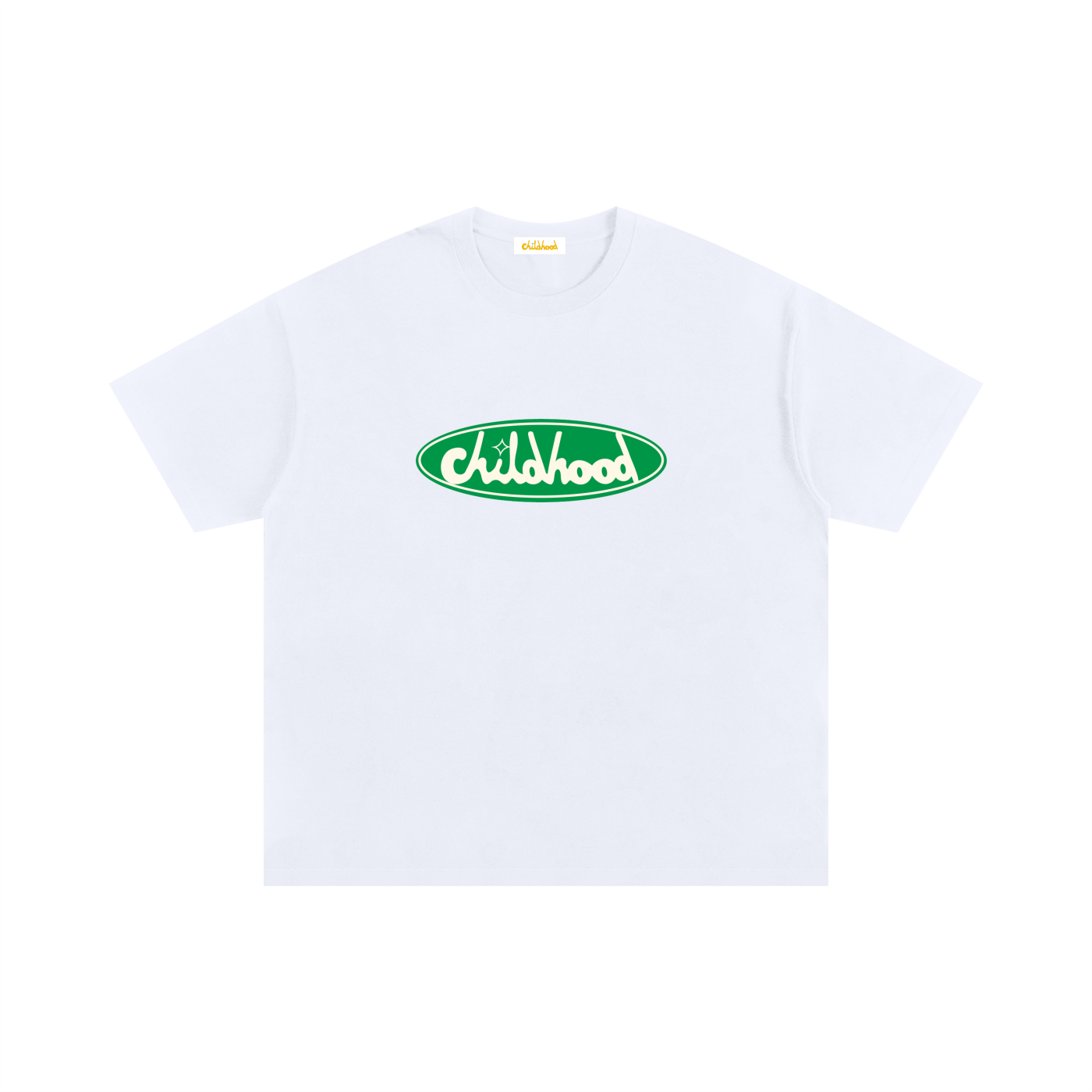 Car Logo T-shirt