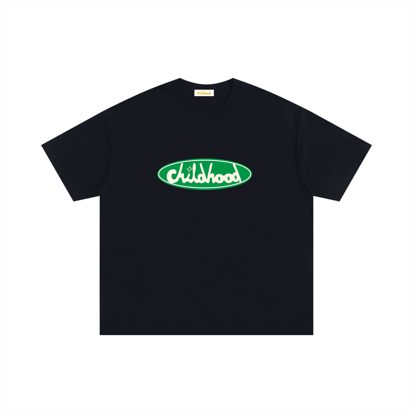 Car Logo T-shirt