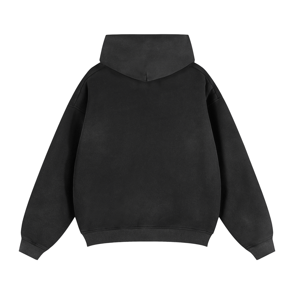Car Logo Hoodie