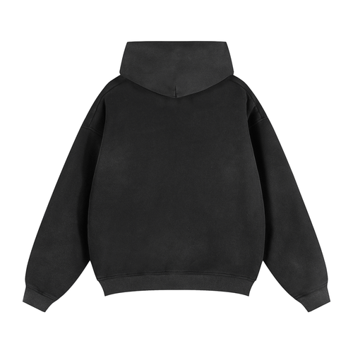 Car Logo Hoodie