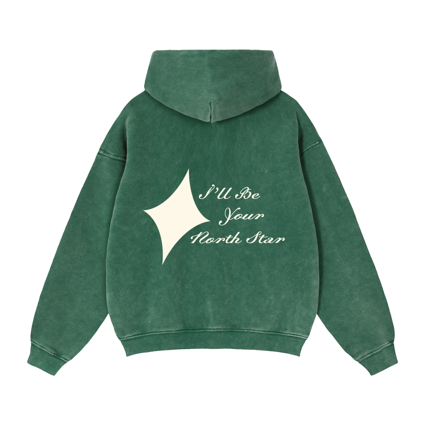 North Star Hoodie