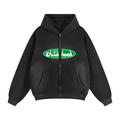 Car Logo Hoodie